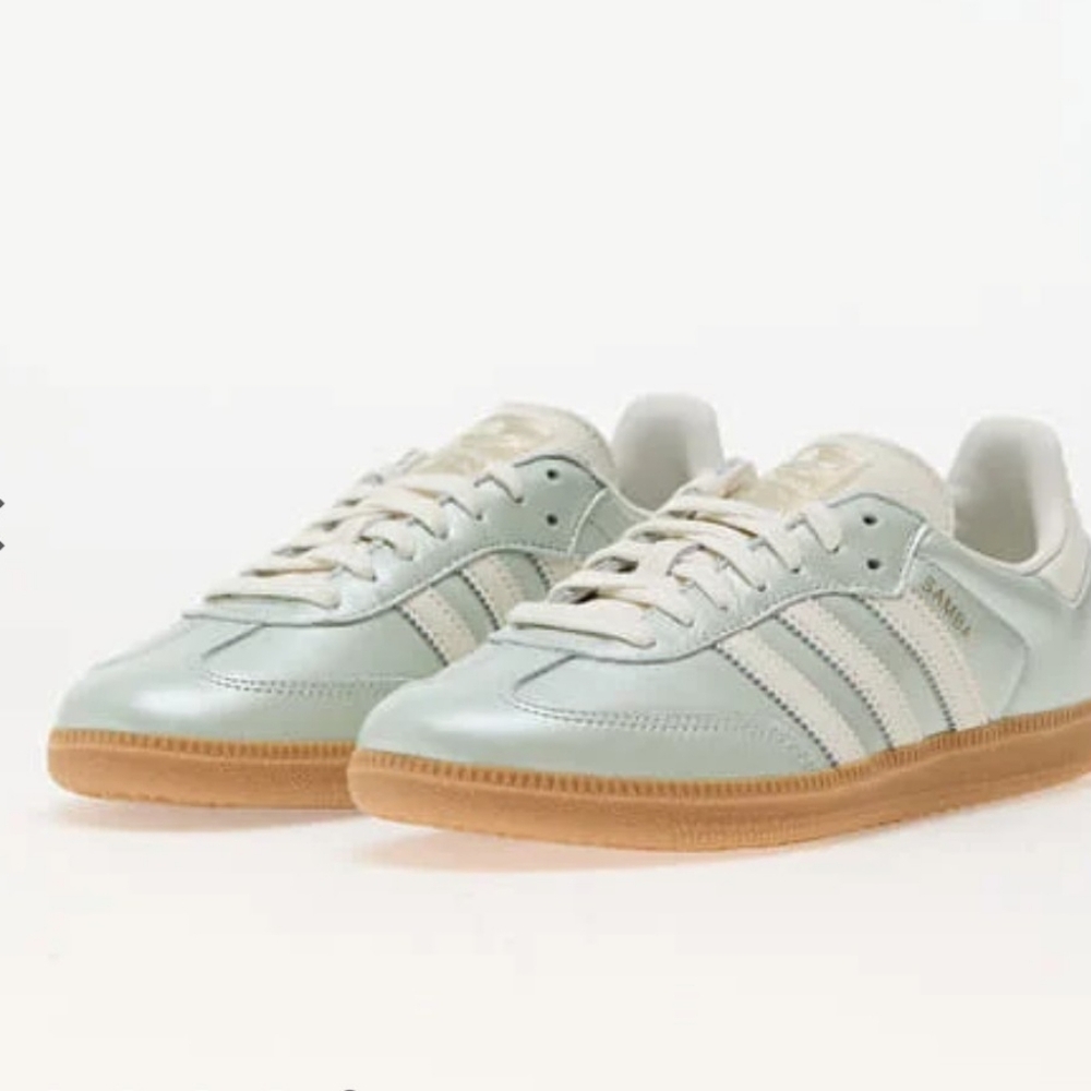 Adidas Samba  ** Brand New w/box Never Worn **